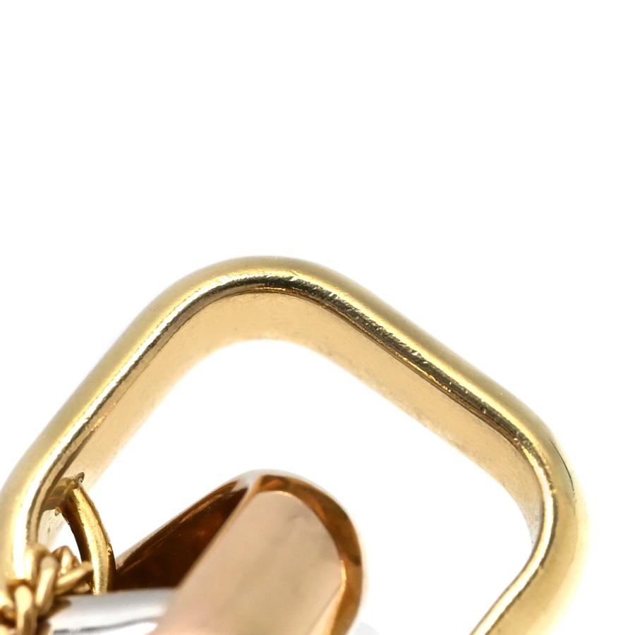 Cartier（カルティエ） ネックレス トリニティ トリニティ クッション