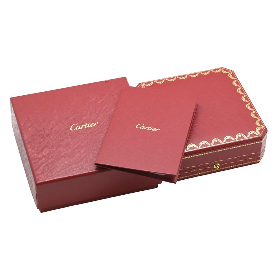 Cartier（カルティエ） ネックレス トリニティ トリニティ クッション