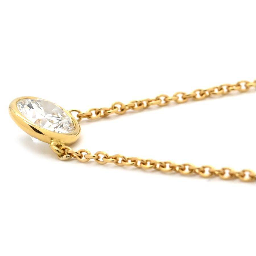 TIFFANY&Co.（ティファニー） ネックレス バイザヤード バイザヤード
