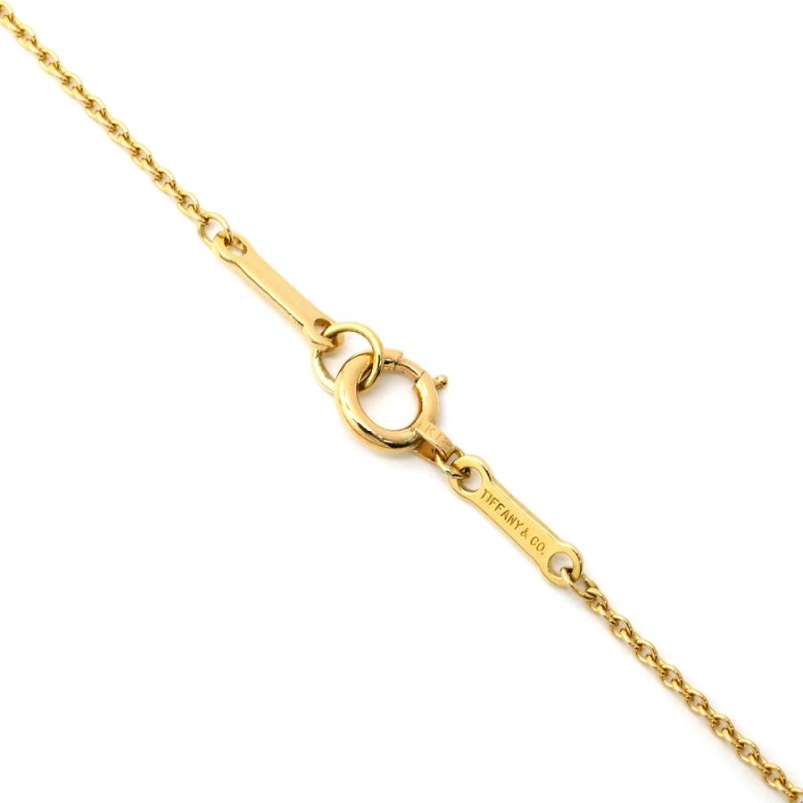 TIFFANY&Co.（ティファニー） ネックレス バイザヤード バイザヤード