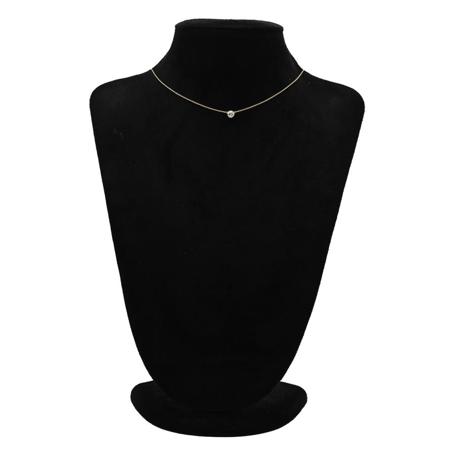 TIFFANY&Co.（ティファニー） ネックレス バイザヤード バイザヤード