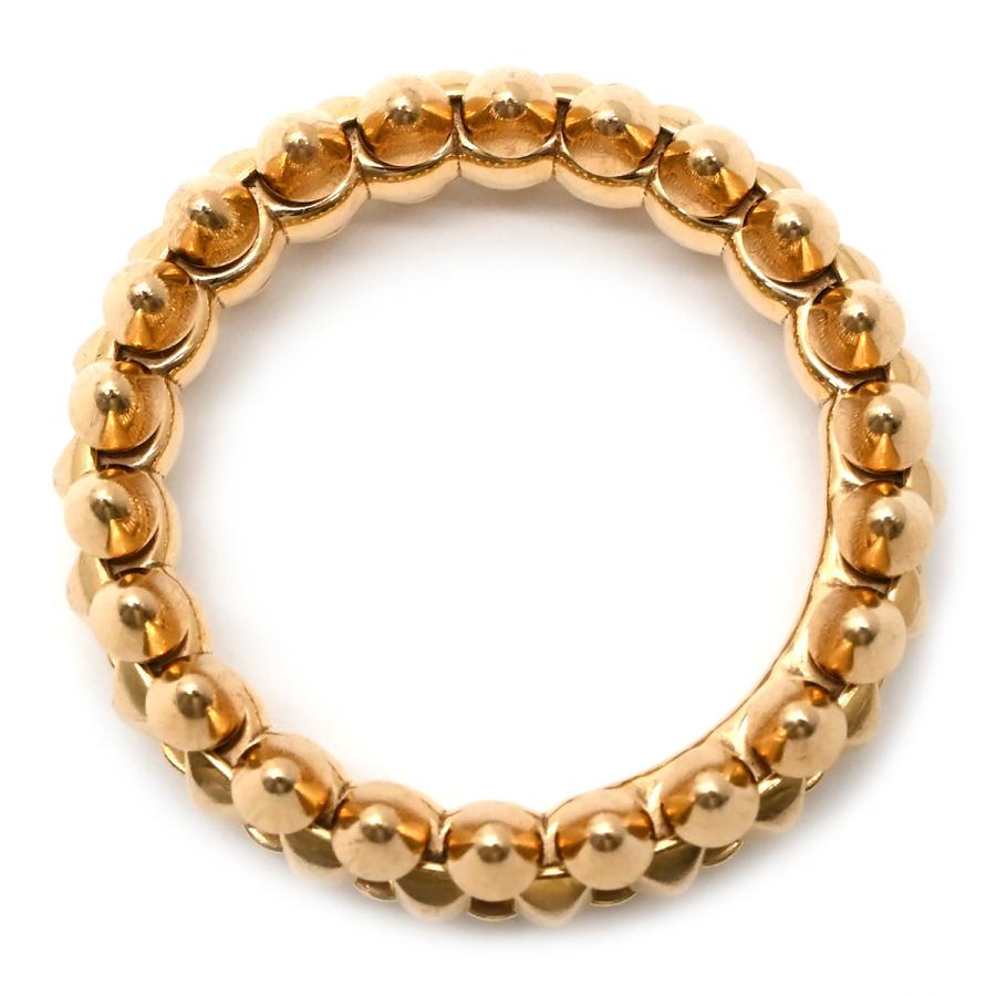 Cartier（カルティエ） リング 指輪 クラッシュ クラッシュ ドゥ SM