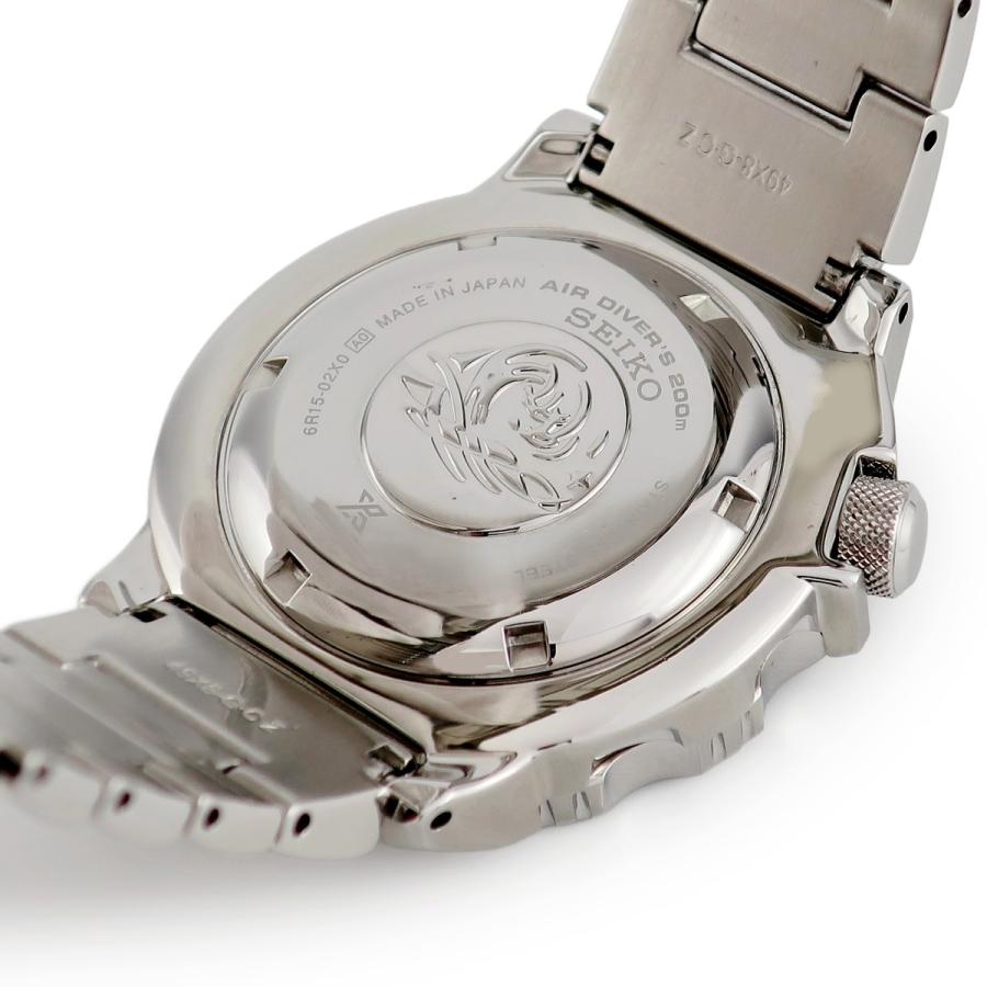 SEIKO（セイコー） 【3年保証】 プロスペックス ダイバースキューバ