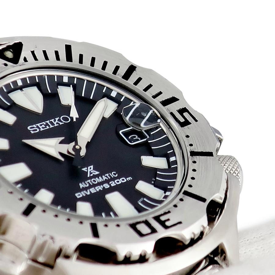 SEIKO（セイコー） 【3年保証】 プロスペックス ダイバースキューバ