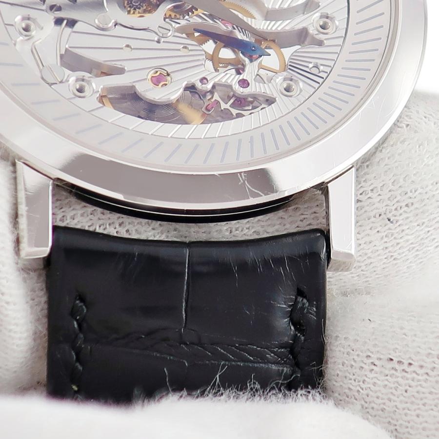 PIAGET（ピアジェ） 【3年保証】 アルティプラノ G0A33115 K18WG無垢