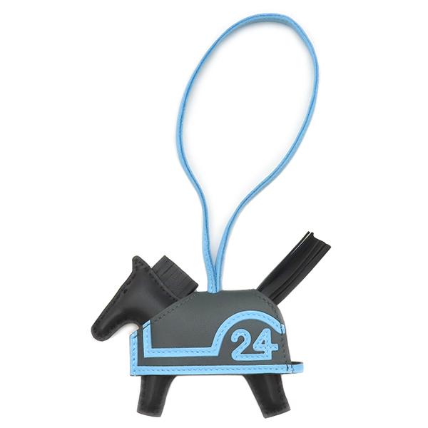 HERMES（エルメス） バッグチャーム ロデオ ロデオ ロベオ24 PM