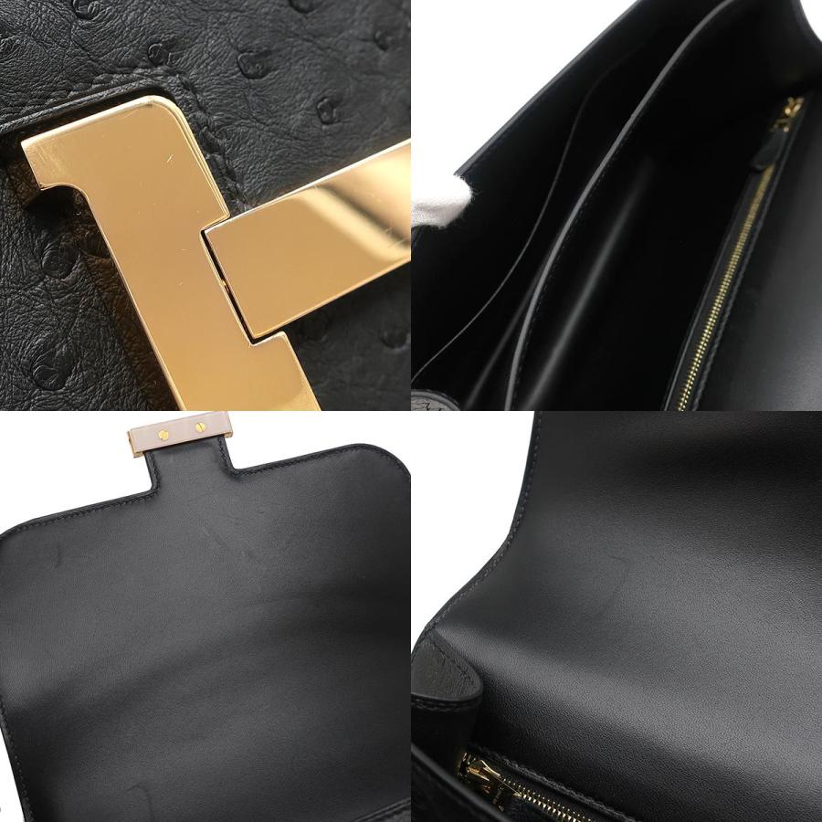 HERMES（エルメス） ショルダーバッグ コンスタンス コンスタンス3 24