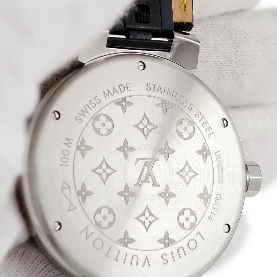 タンブール（LOUIS VUITTON） 【3年保証】 ルイヴィトン タンブール GM