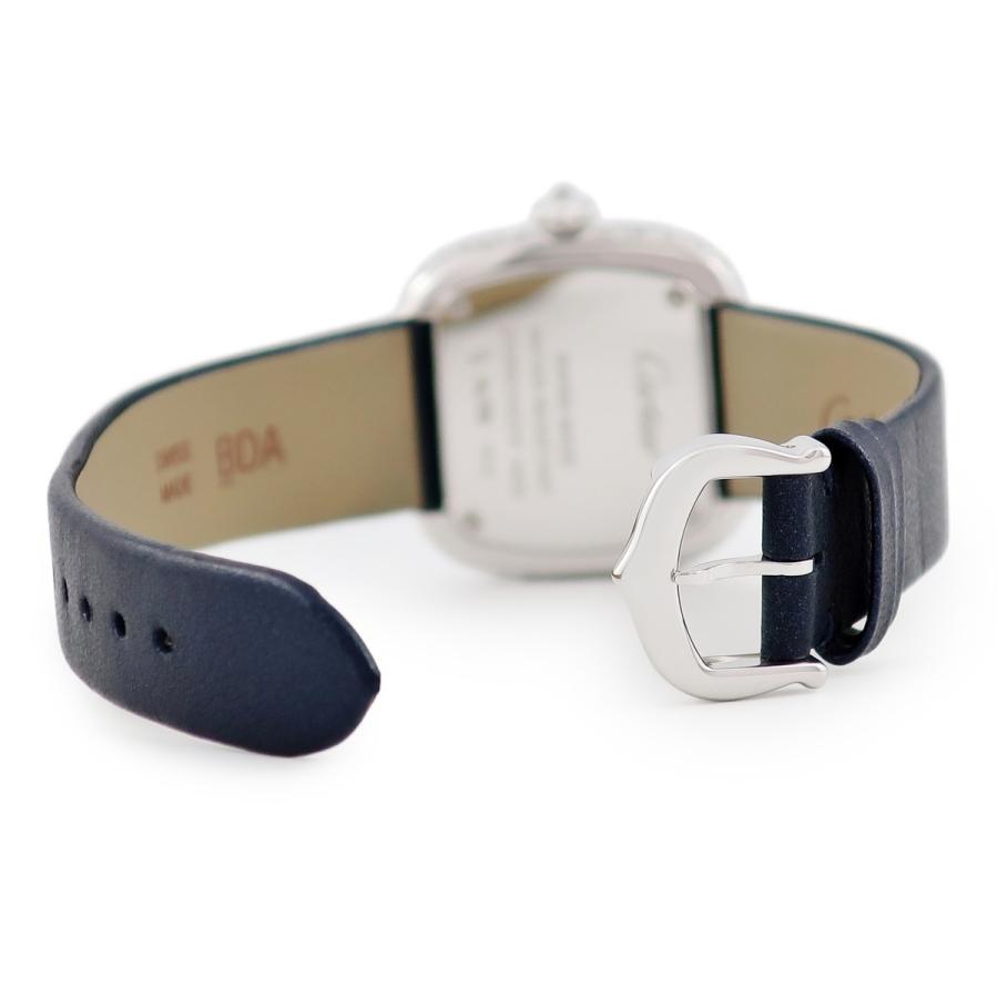 Cartier（カルティエ） 【3年保証】 クッサン ドゥ ウォッチ SM