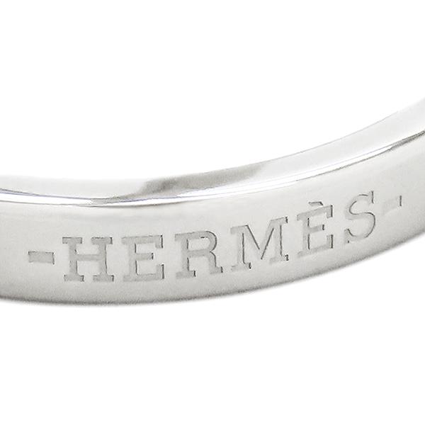HERMÈS スカーフリング　トリオ　シルバー HERMES（エルメス） スカーフリング スカーフリング 90 トリオ GP