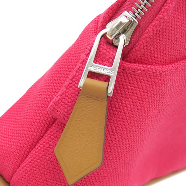 HERMES（エルメス） ポーチ ボリード ボリードポーチ ミニミニ