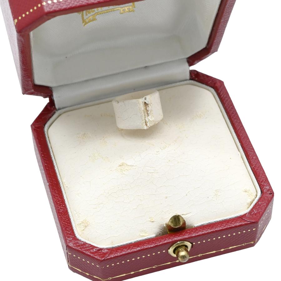 LOVE（Cartier） カルティエ リング 指輪 LOVE ラブリング クラシック