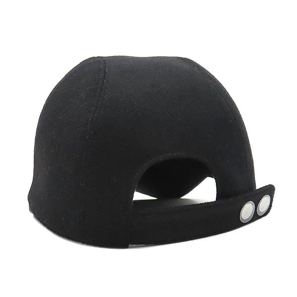 HERMES（エルメス） キャップ キャスケット デイヴィス ラッキー