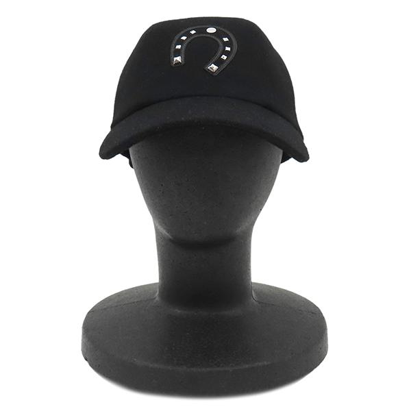 HERMES（エルメス） キャップ キャスケット デイヴィス ラッキー