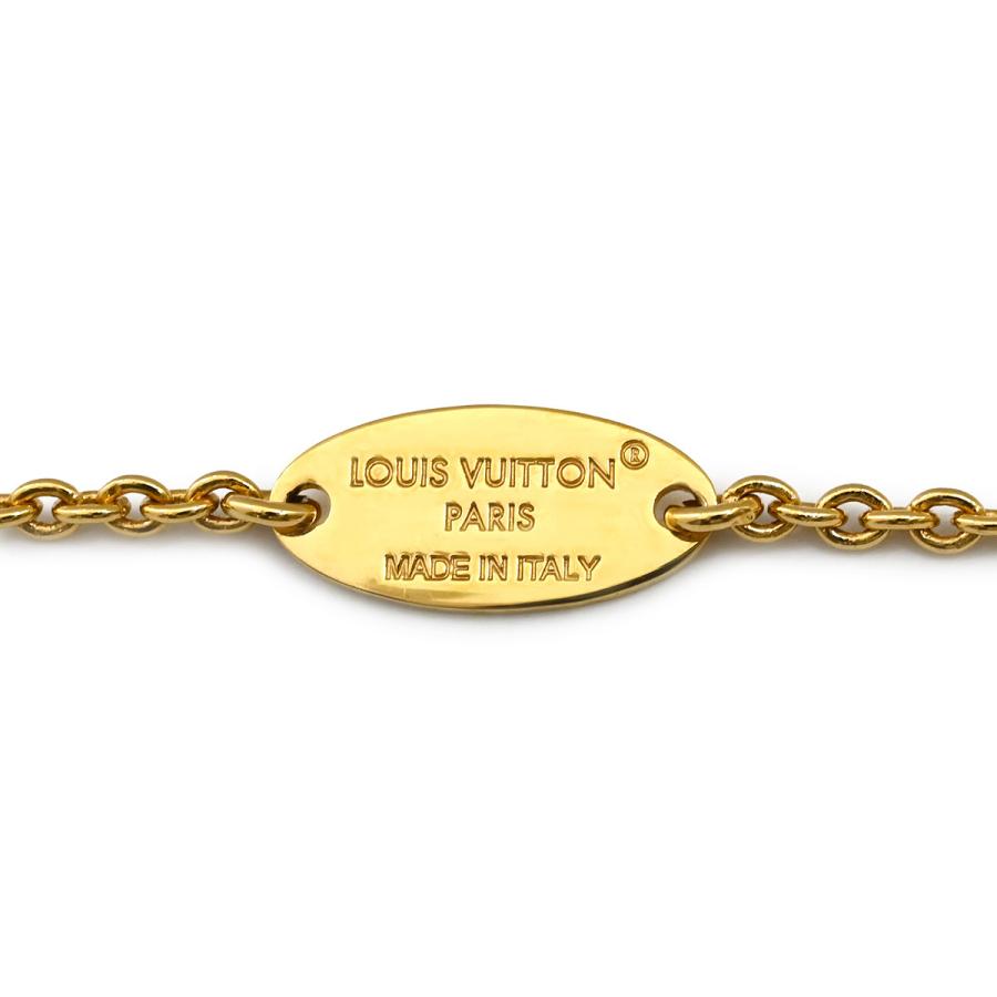 LOUIS VUITTON（ルイ・ヴィトン） ネックレス エッセンシャル V