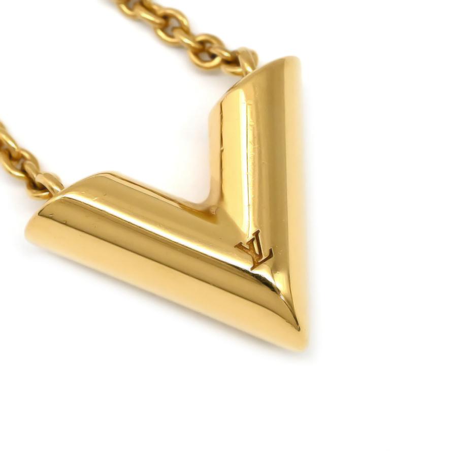 LOUIS VUITTON（ルイ・ヴィトン） ネックレス エッセンシャル V