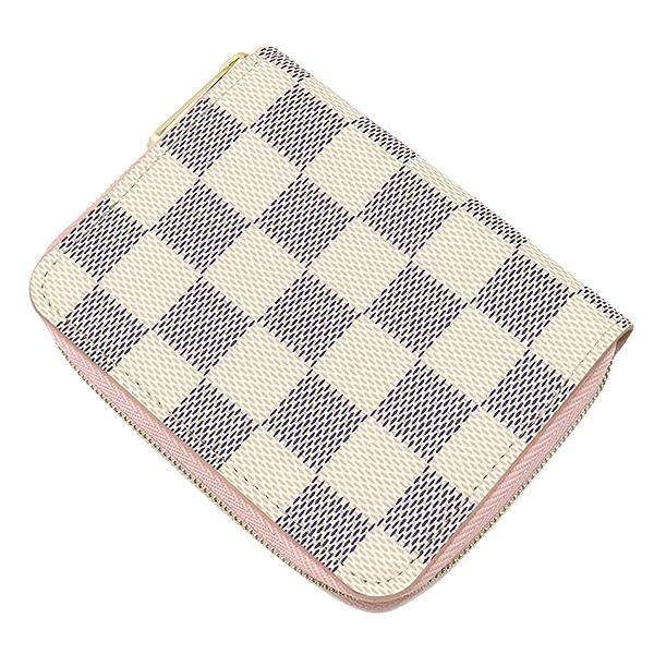 LOUIS VUITTON（ルイ・ヴィトン） コインケース ダミエ ジッピー
