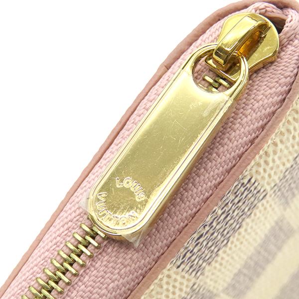 LOUIS VUITTON（ルイ・ヴィトン） コインケース ダミエ ジッピー
