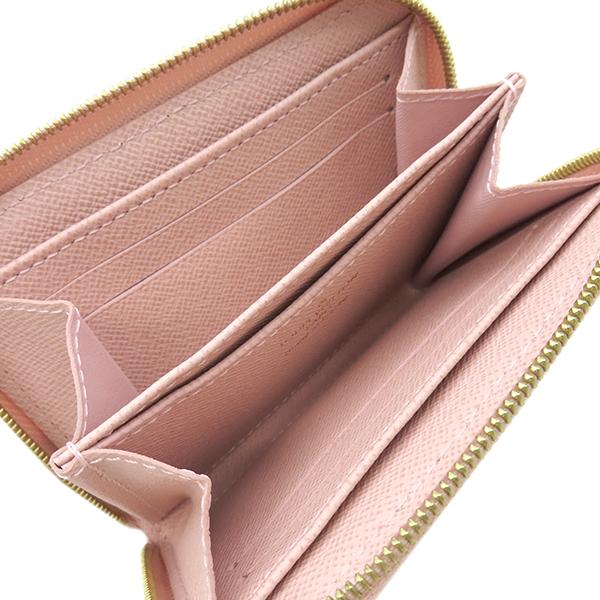 LOUIS VUITTON（ルイ・ヴィトン） コインケース ダミエ ジッピー