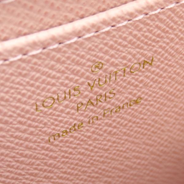 LOUIS VUITTON（ルイ・ヴィトン） コインケース ダミエ ジッピー