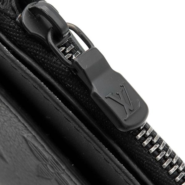 LOUIS VUITTON（ルイ・ヴィトン） コインケース モノグラムシャドウ