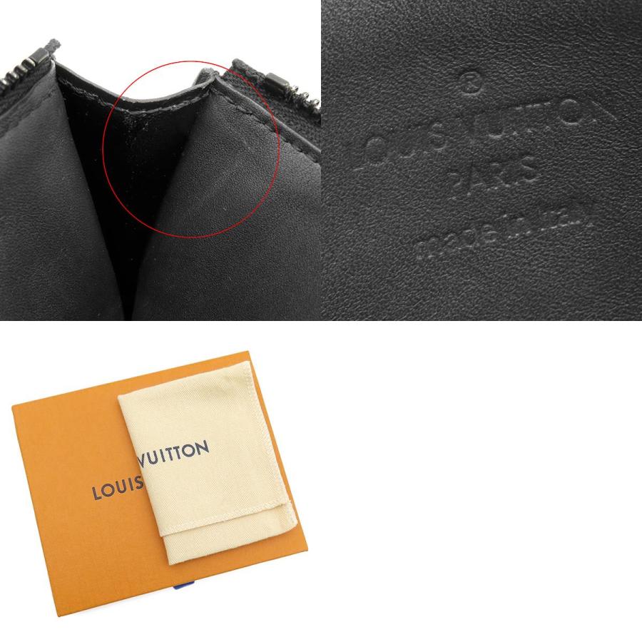LOUIS VUITTON（ルイ・ヴィトン） コインケース モノグラムシャドウ