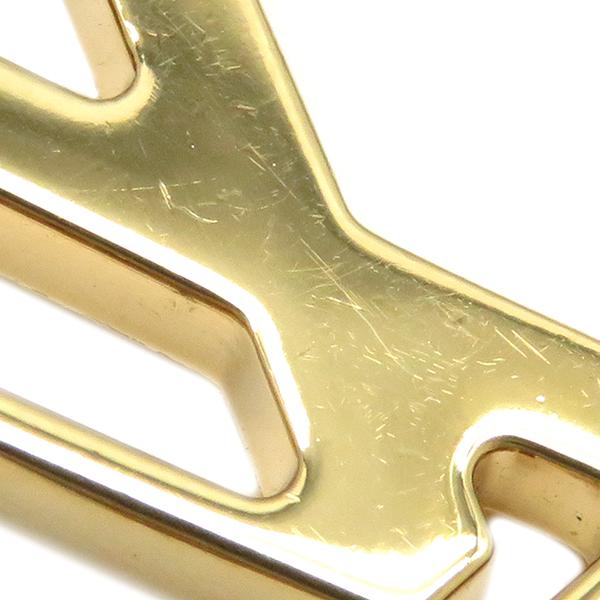 LOUIS VUITTON ルイヴィトン キーホルダー LVチェリシュド モノグラム アクセサリー ブラウン M01184 LOUIS VUITTON（ルイ・ヴィトン） キーホルダー キーホルダー LV