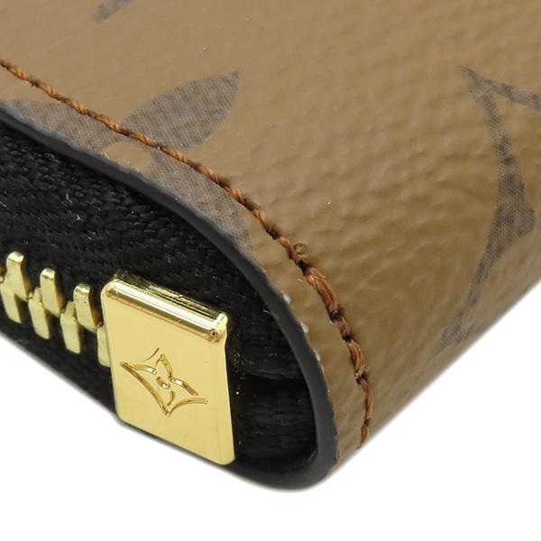 LOUIS VUITTON（ルイ・ヴィトン） ペンケース モノグラムリバース