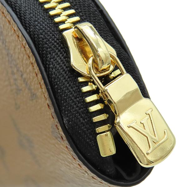 LOUIS VUITTON（ルイ・ヴィトン） ペンケース モノグラムリバース