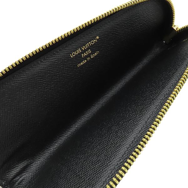 LOUIS VUITTON（ルイ・ヴィトン） ペンケース モノグラムリバース