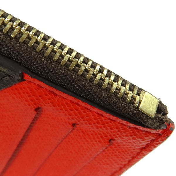 LOUIS VUITTON（ルイ・ヴィトン） カードケース モノグラム ポルト