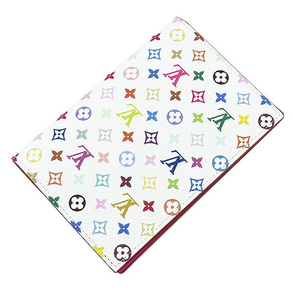 LOUIS VUITTON（ルイ・ヴィトン） パスポートケース モノグラム LV×TM