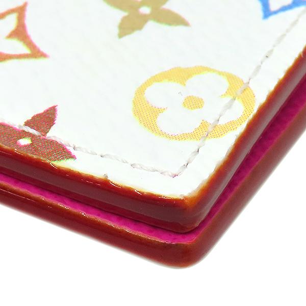 LOUIS VUITTON（ルイ・ヴィトン） パスポートケース モノグラム LV×TM