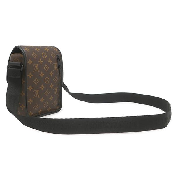 LOUIS VUITTON（ルイ・ヴィトン） ショルダーバッグ モノグラムマカ 