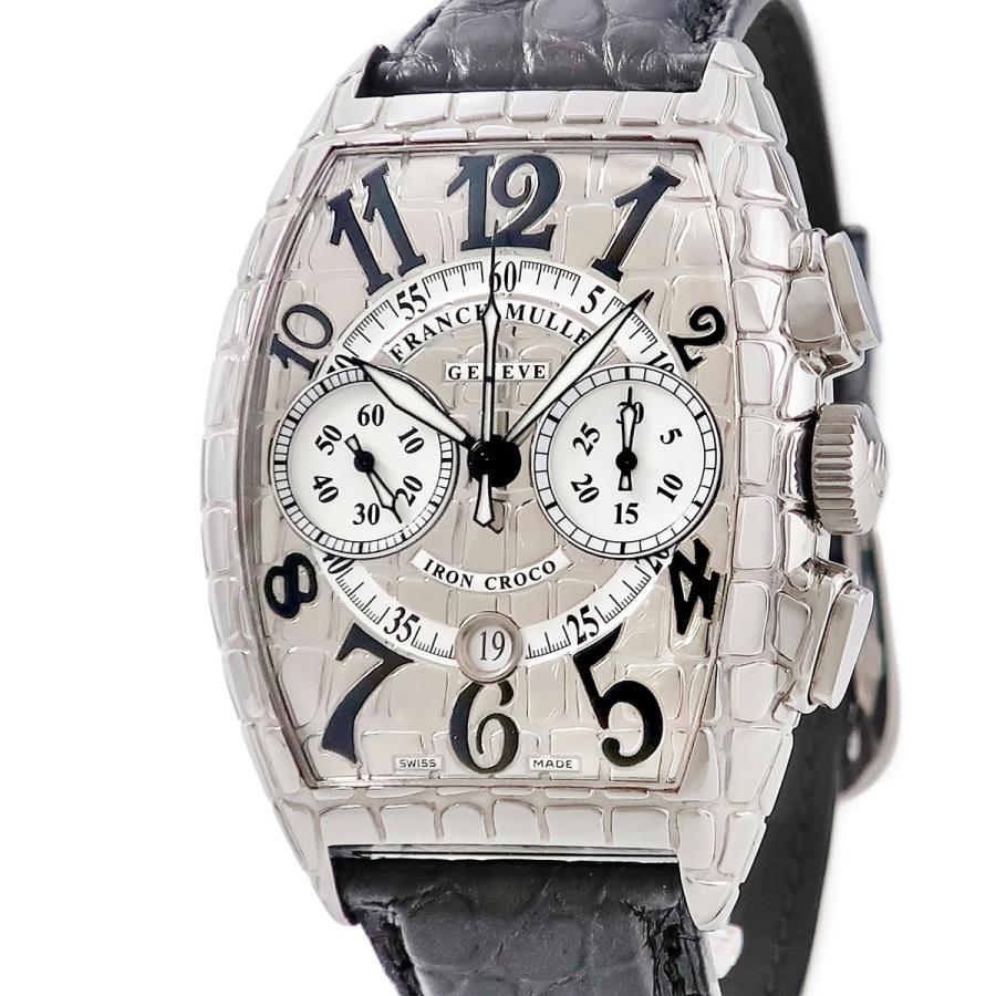 FRANCK MULLER（フランクミュラー） 【3年保証】 トノウカーベックス