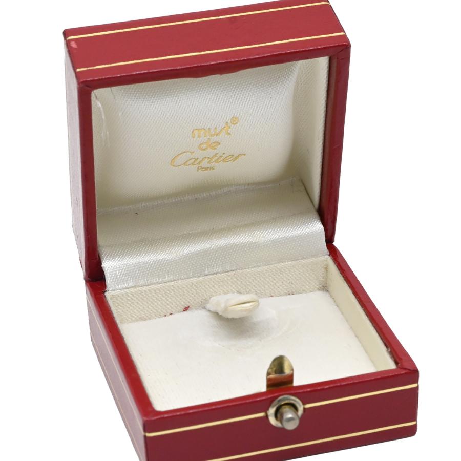 LOVE（Cartier） カルティエ リング 指輪 ラブ ラブリング ゴールド YG