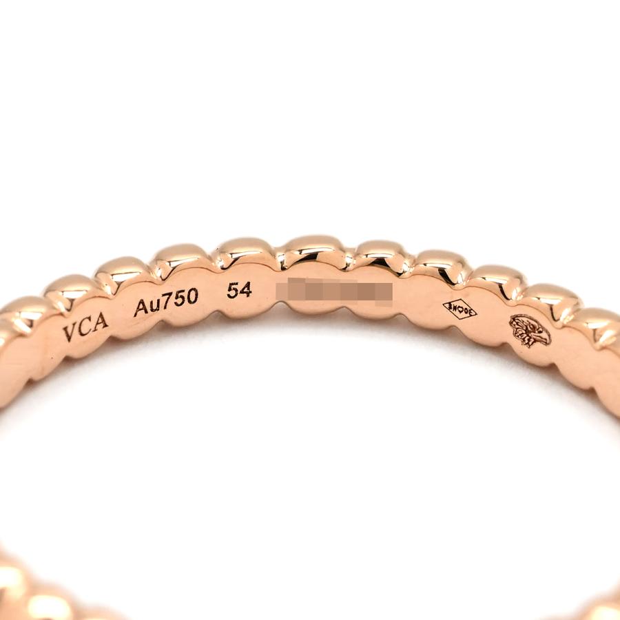 Van Cleef ＆ Arpels（ヴァンクリーフ ＆ アーペル） ヴァンクリーフ