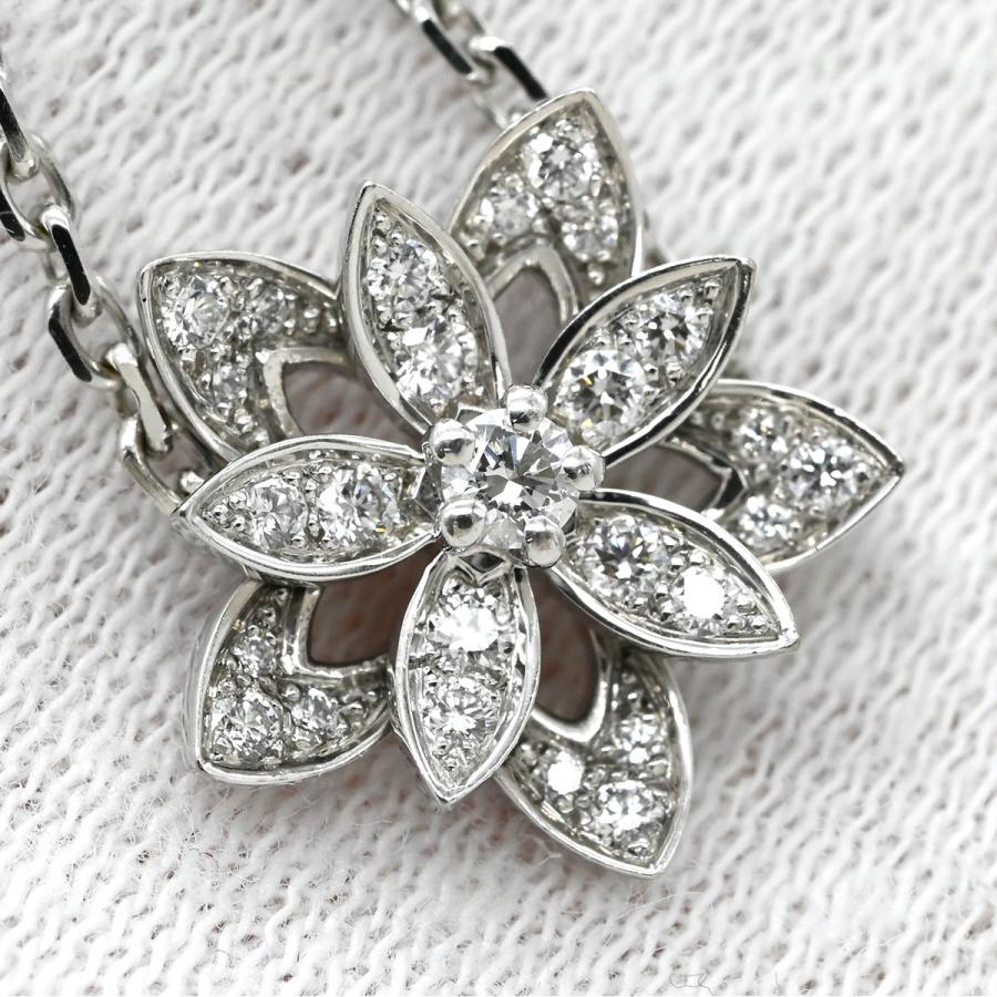 Van Cleef ＆ Arpels（ヴァンクリーフ ＆ アーペル） ヴァンクリーフ