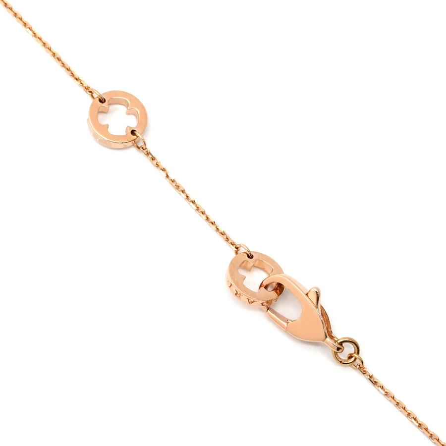 BVLGARI（ブルガリ） ネックレス フィオレヴァー フィオレヴァー