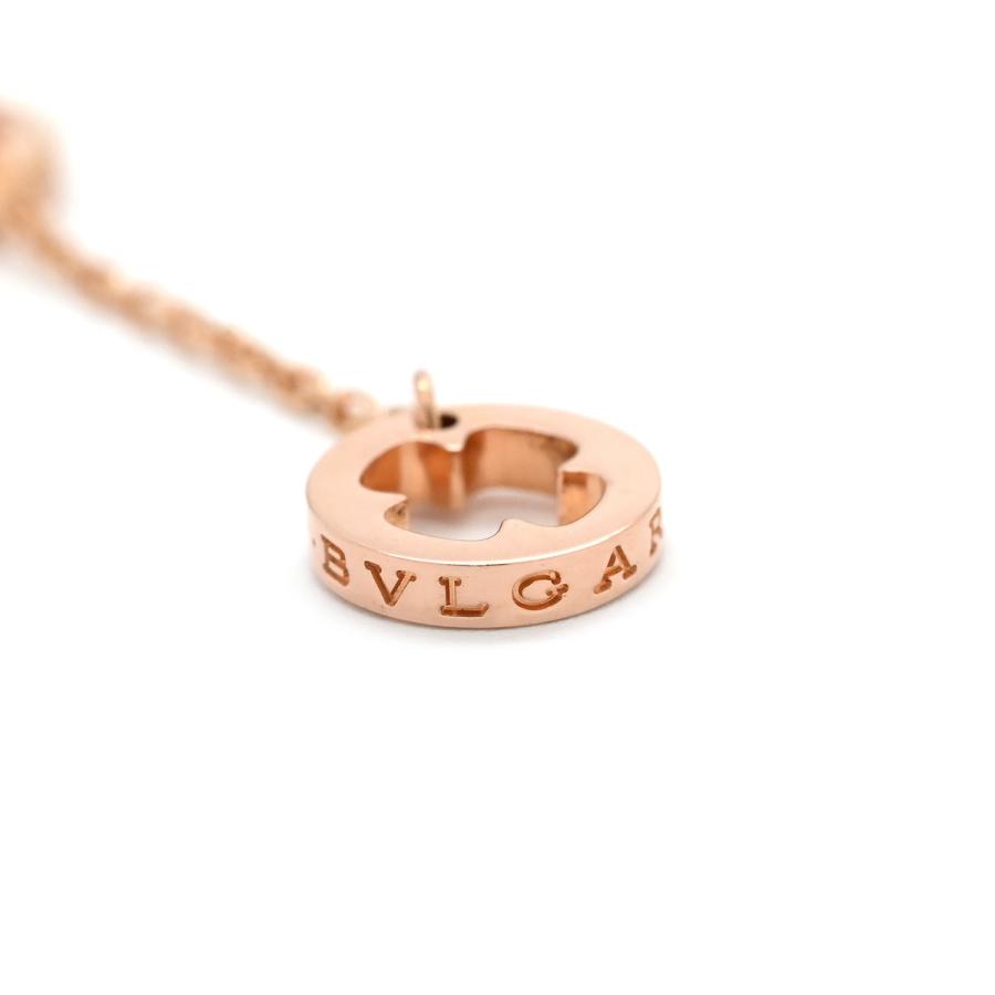 BVLGARI（ブルガリ） ネックレス フィオレヴァー フィオレヴァー