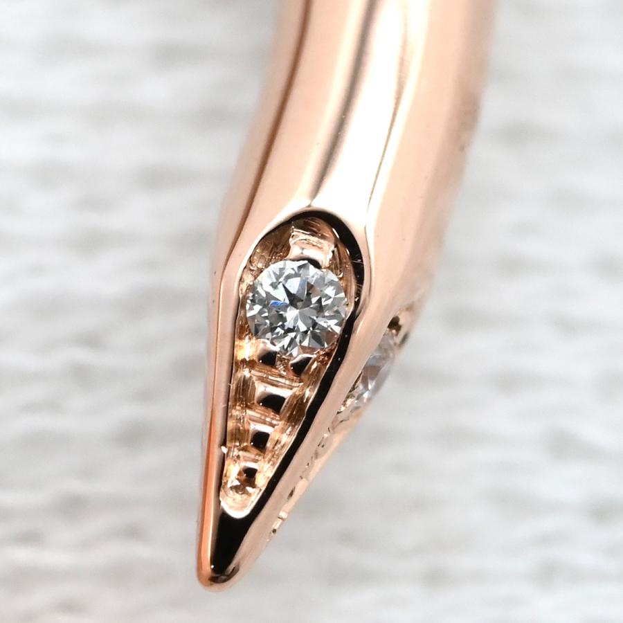 Cartier（カルティエ） ネックレス ジュストアンクル ジュストアンクル