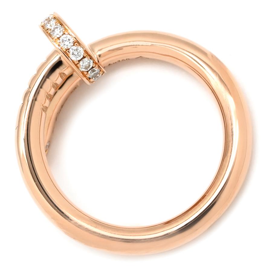 Cartier（カルティエ） リング 指輪 ジュストアンクル ジュスト