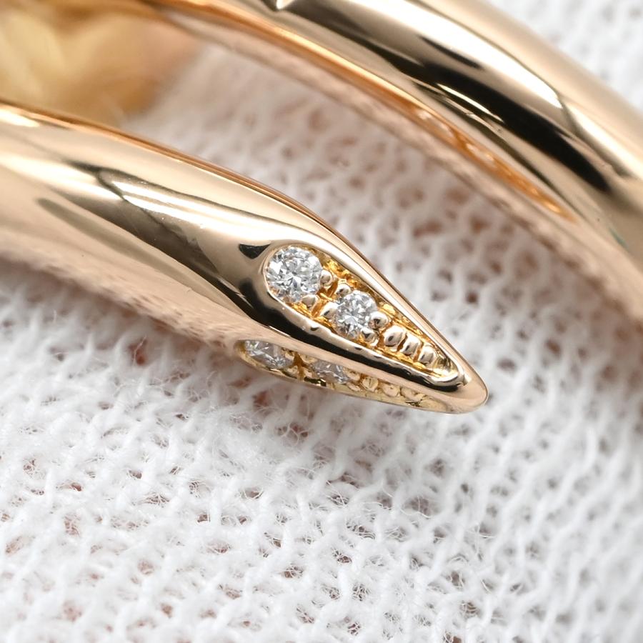 Cartier（カルティエ） リング 指輪 ジュストアンクル ジュスト