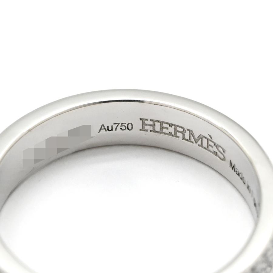 HERMES（エルメス） リング 指輪 ケリー カデナ ケリー カデナ MM