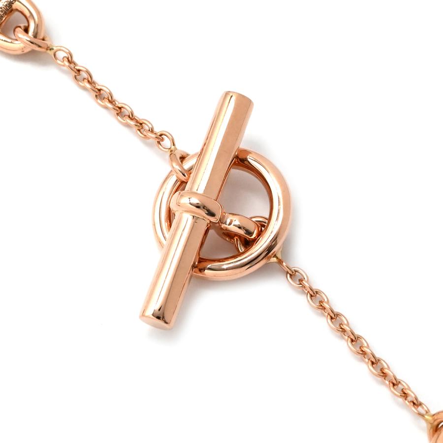 HERMES（エルメス） ブレスレット ファランドール ファランドール