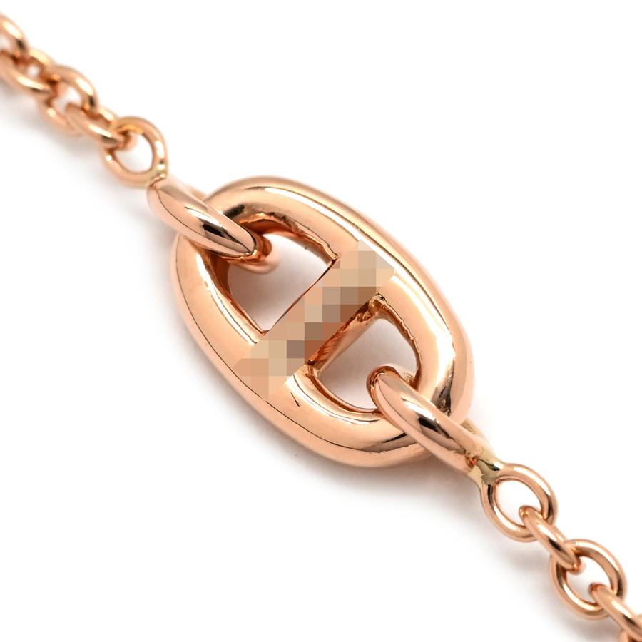 HERMES（エルメス） ブレスレット ファランドール ファランドール