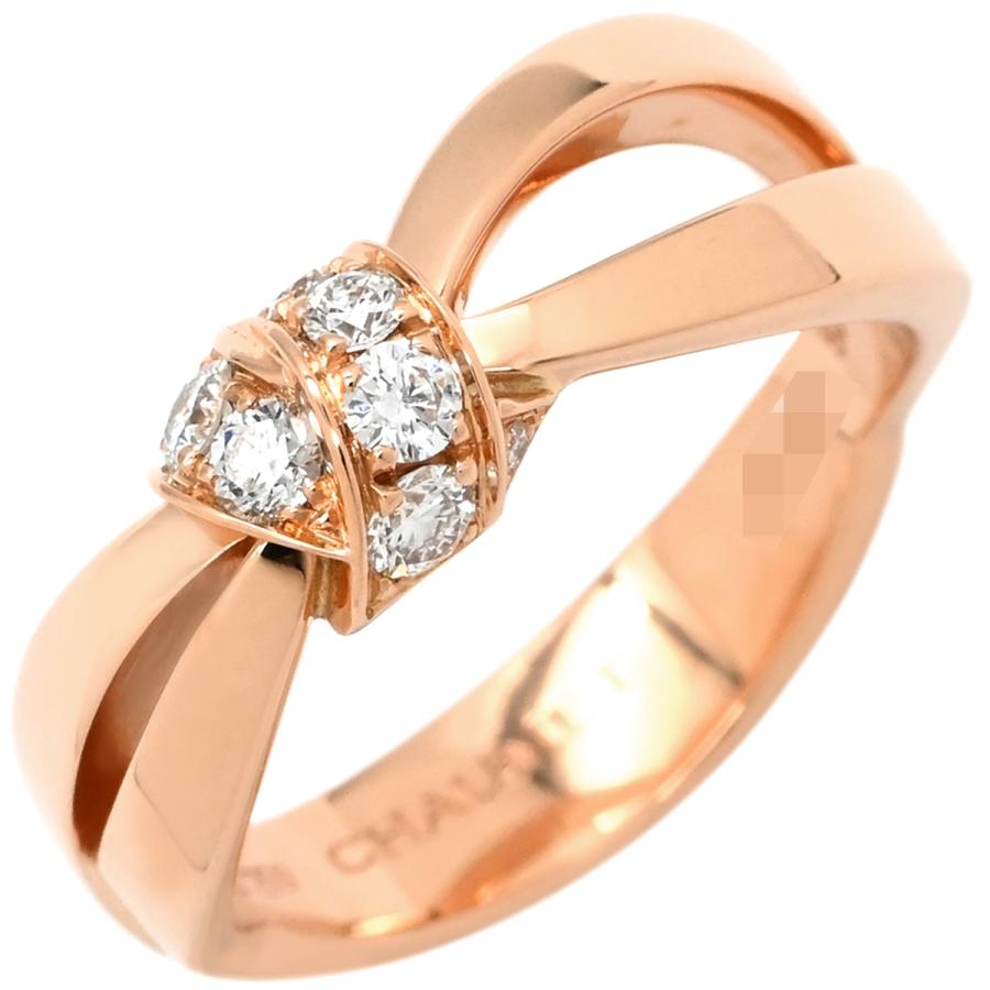 CHAUMET（ショーメ） リング 指輪 リアン ドゥ リアン セデュクシオン
