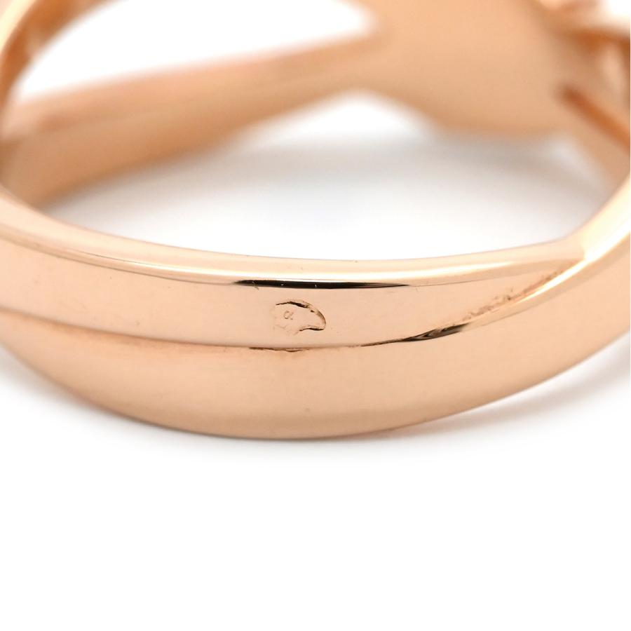 CHAUMET（ショーメ） リング 指輪 リアン ドゥ リアン セデュクシオン