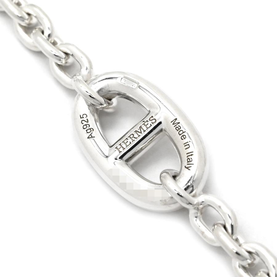 HERMES（エルメス） ネックレス シェーヌダンクル シェーヌダンクル