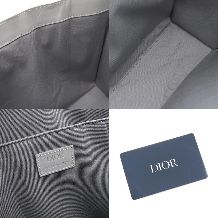 Christian Dior（クリスチャン・ディオール） トートバッグ CD 